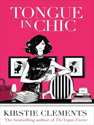 cover image of Tongue in Chic